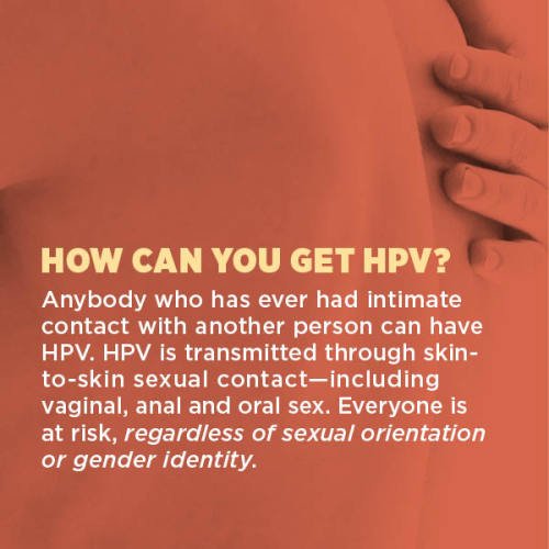 fenwayhealth: Genital Human Papillomavirus (HPV) is the most common sexually transmitted infection.