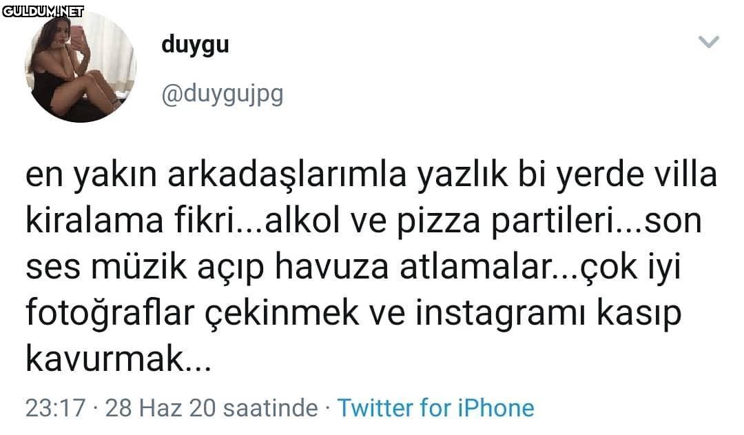 bu yaz yalan oldu duygu...