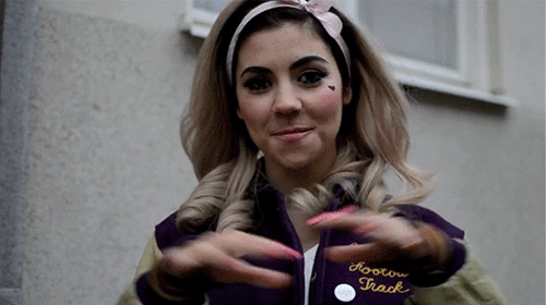 diamondsanddelrey:   Lana Del Rey and Marina and The Diamonds Blog  