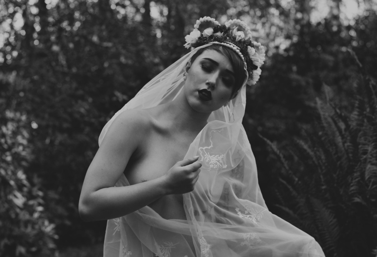 tanqueraytears:  mandydarling October 2014