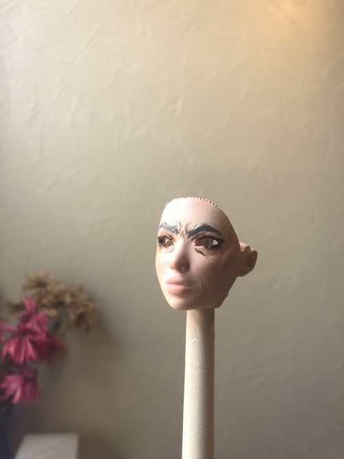 Mizu Wip! 