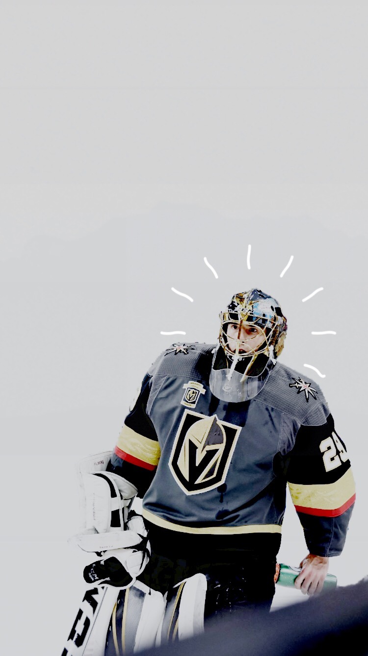 Best Marc andre fleury iPhone HD Wallpapers - iLikeWallpaper