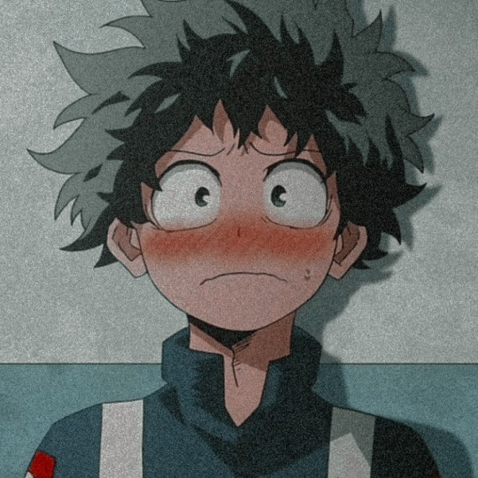 #izuku-midoriya on Tumblr