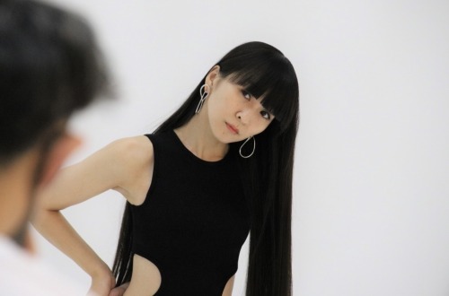 chiro-chiro-chi:
