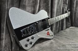 Washburn Guitars