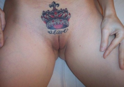 XXX cheatingwife32:  would love a tat like these. photo