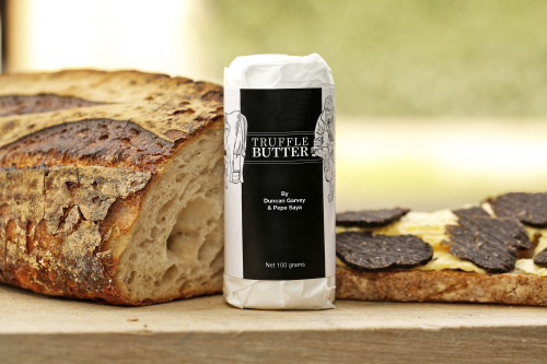 Pepe Saya’s Amuse Bouche July Edition.   
It’s truffle season, no it’s butter season, no it’s truffle season…no it’s TRUFFLE BUTTER SEASON at Pepe Saya HQ!
Did you get the memo? Oh wait, this is the memo…July is Truffle Time.
The first batch of Pepe...