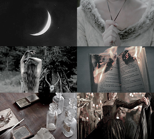 ladyofvalyria: w i t c h e s  : of the Tudor era  They hid their spell books beneath 