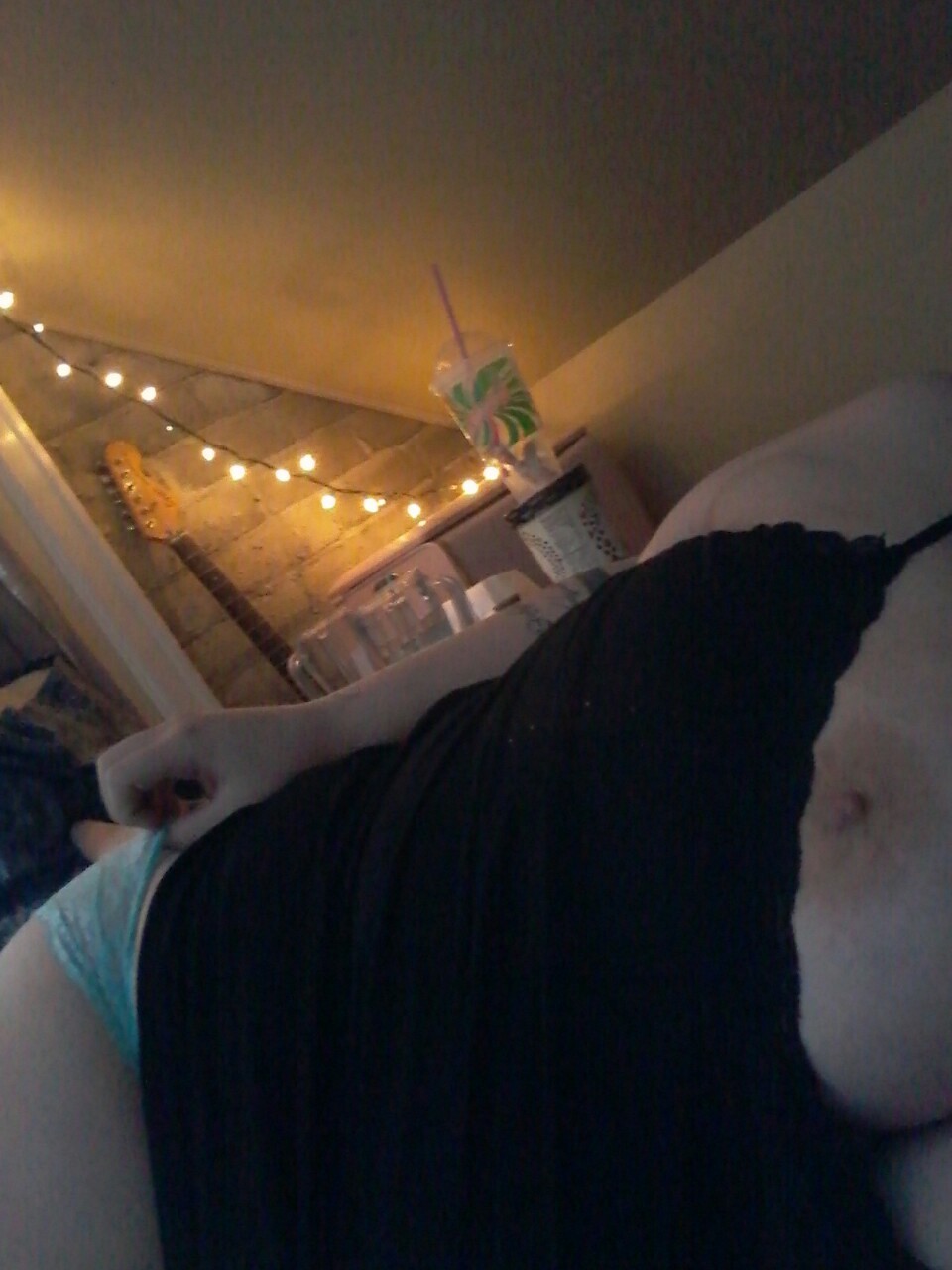 chubby and cute