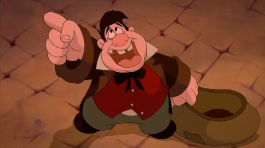 Dating Disney: Beauty and the Beast