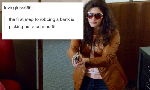 mimimarqquez: Orange is the New Black + Text Posts