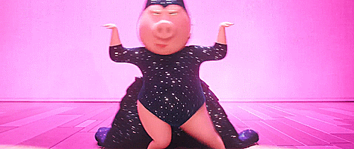 dreamworksmoments:Tonight is our night