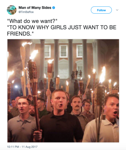 neo-nazis