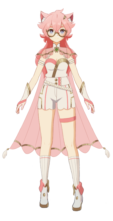pics Genshin Impact Oc Template momoko hayashi tumblr posts tumbral com