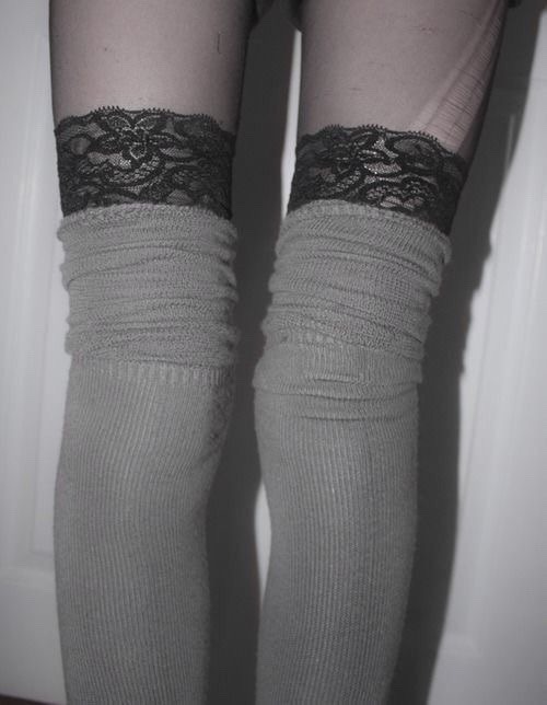 Socks ˚ ༘ ೀ⋆｡˚ 