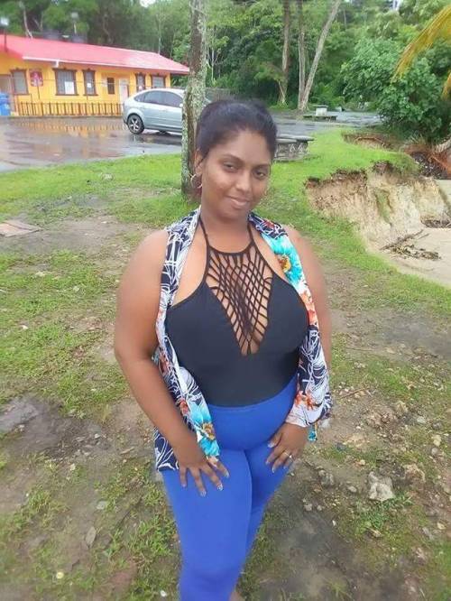 v2tt: #Trini #868 #IndianGirls