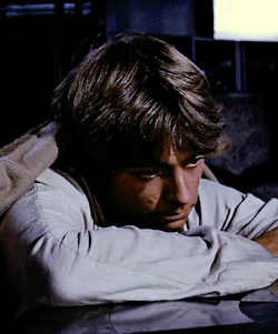 Mark Hamill/Luke Skywalker picspam