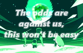 bobacupcake: we are the crystal gems