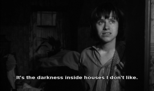 A Taste of Honey (1961) dir. Tony Richardson