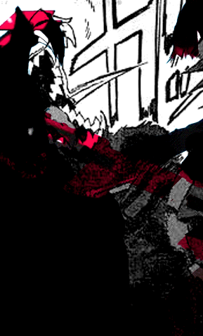 addel:   RWBY MANGA  &  RED TRAILER  