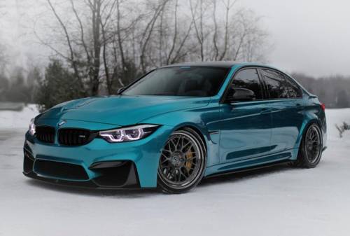 carspotdx: BMW M3