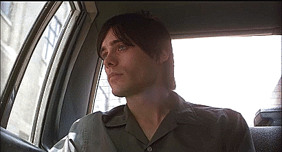 Jared Leto in &ldquo;Requiem For A Dream&rdquo; Part 2
