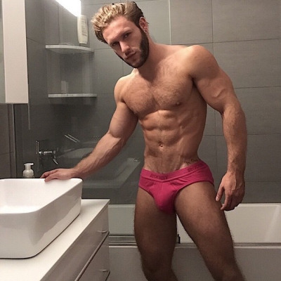 dreamsofexperience:  IG Anthony Forte ayforte 