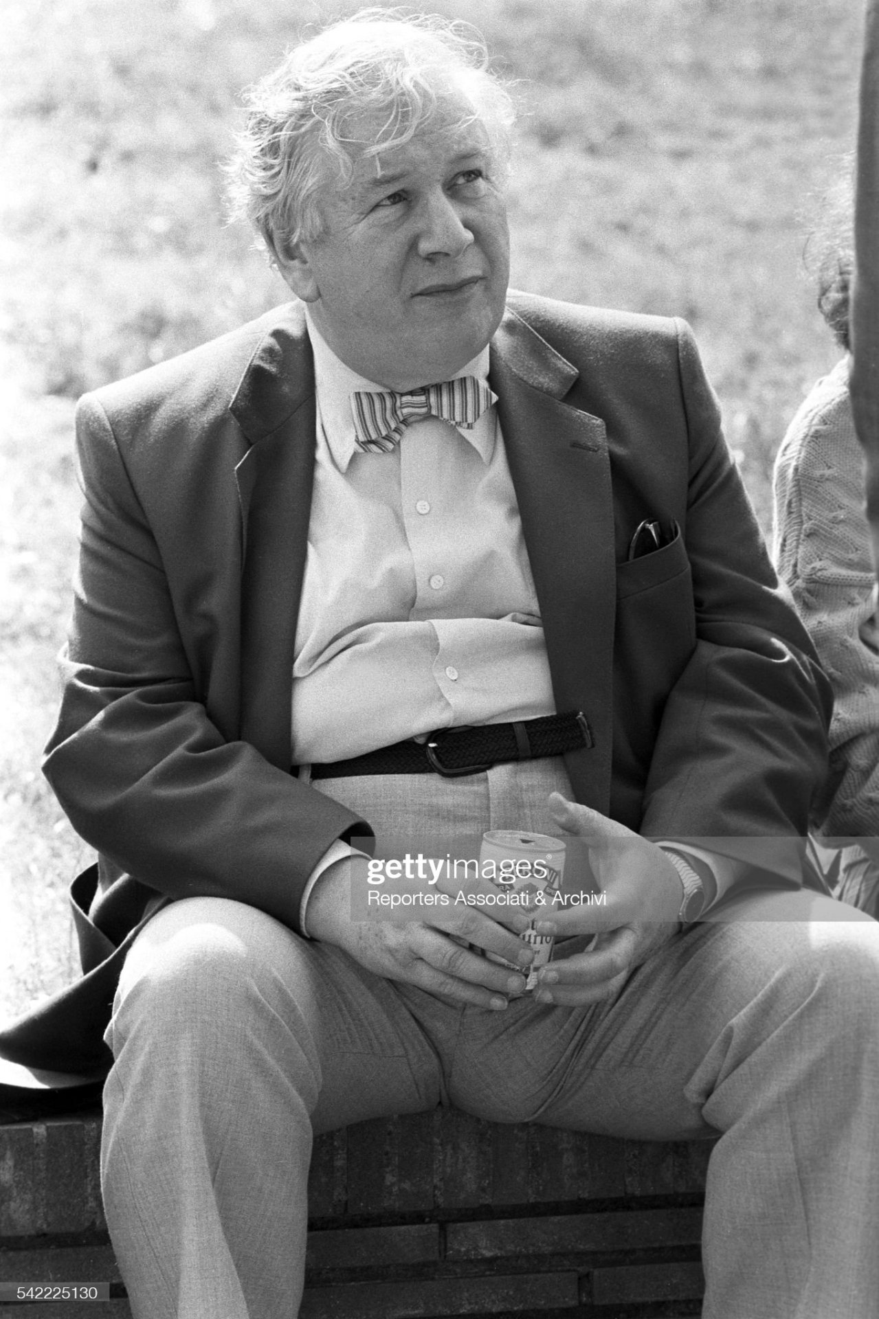 Mature Men of TV and Films Peter Ustinov (19212004) British Actor(03)