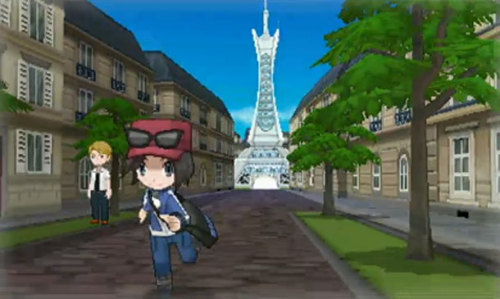 wandering-prince:  Can we just take a moment to appreciate how far we’ve come in our pokemon adventures? 