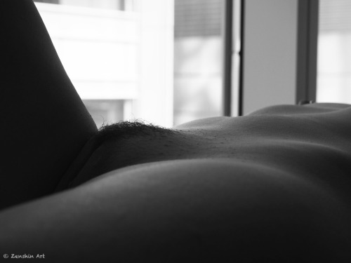 zenshinart: #Black&WhiteErotica52 - Week 15  When I was young I used to imagine the hills as people lying down and the slopes and contours being their muscles and shapes. Who knew one day that would lead me to taking pictures of naked people. Or maybe