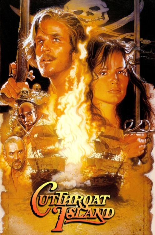 Cutthroat Island