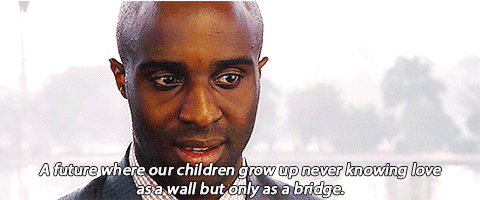 leonalittlegarret:  Left: Black Panther (2018, dir. Ryan Coogler)Right: Sense8 (2015-,