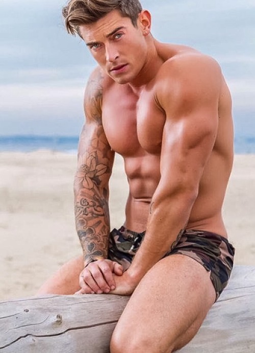 Adonis Files