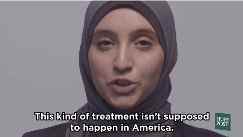 huffingtonpost:  3 Actions We Can All Take To Combat Islamophobia The story of Ahmed Mohamed, the Texas teen who was arrested for bringing a homemade clock to school, has captured the attention and the sympathies of people from across the country –