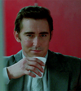 Lee Pace As Joe In Halt And Catch Fire