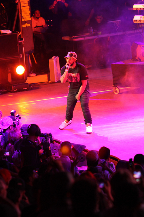Hip Hop Will Live Forever