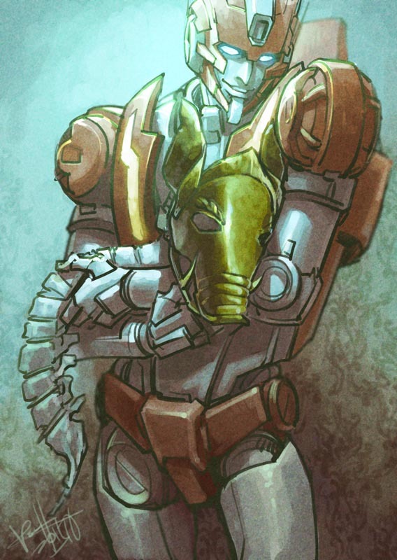 koch43:  Rung.(about…2 hours? I can’t be sure, I was interrupted for several