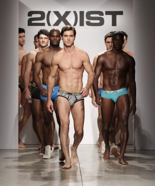 vispreeve:  2(X)IST Spring/Summer 2015 