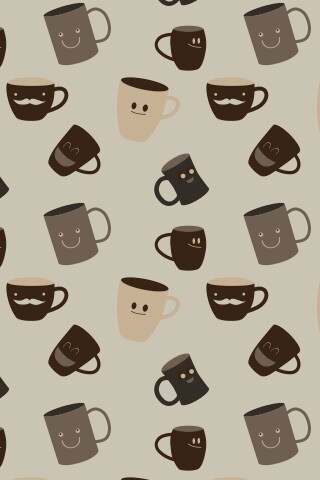 ohelle:  coffee 