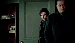 epiclivwell:  “Love between two characters doesn’t necessarily have to be sexual