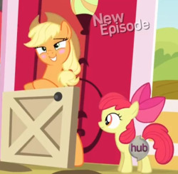 askvinylscratch97:  insane-pinkie-pie:  Applejack