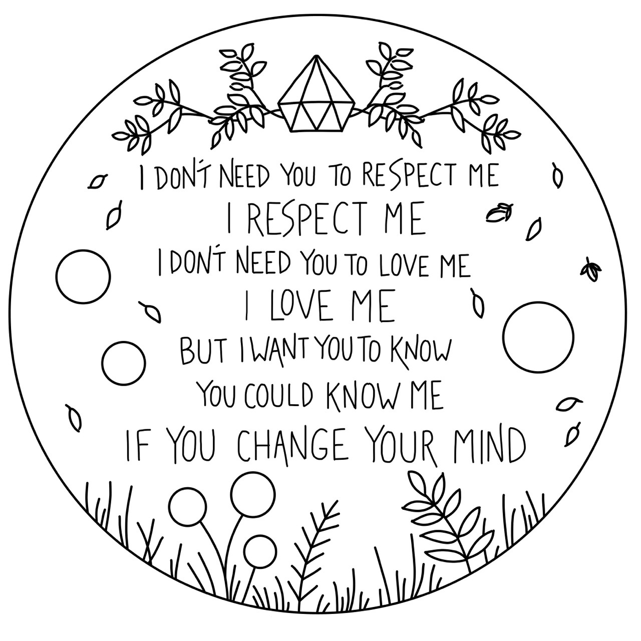 nonasuch: I made some changes from the first draft, so I’ll need to actually make it up properly, but here’s a printable version of my “Change Your Mind” embroidery pattern. 