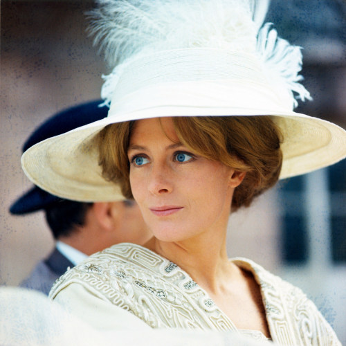Happy Birthday wishes to Vanessa Redgrave (born 30 January 1937), one of the greatest actresses of o