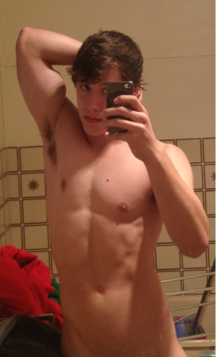 sluttyaboriginal:  Good morning world 
