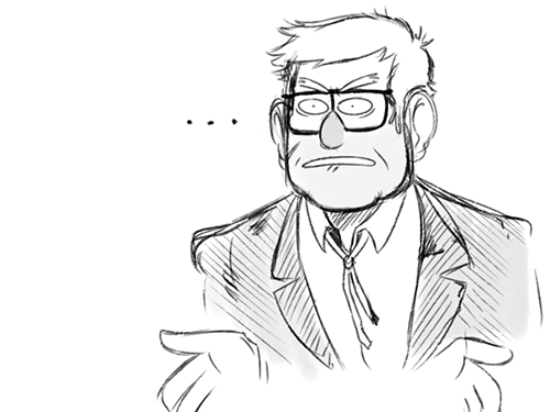 notllorstel:someone get this man his glasses