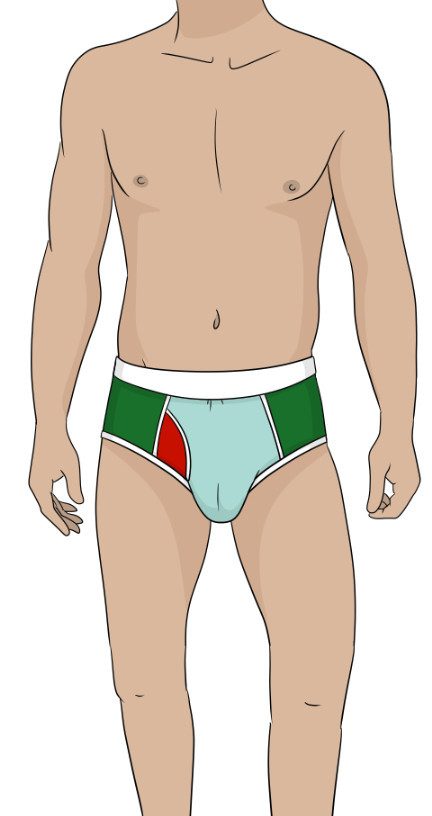 monkeyduds: Our Briefs are finally ready to hit the big time! Check em out at MonkeyDudsClothing.com