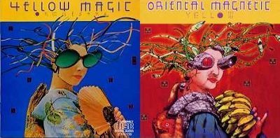 Oriental Magnetic Yellow Oriental Magnetic Yellow