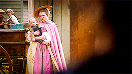 MARY WOODHULL