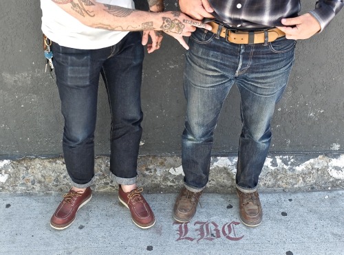 ewingdrygoods:snakeoilprovisions pointing out how rad Bennet’s Minimalist Belt is. Also check the 