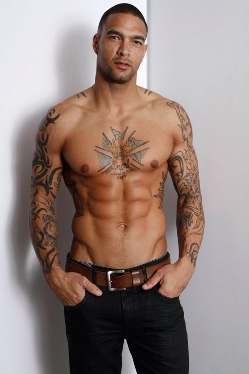 jaspercraig:  Kenneth Guidroz 